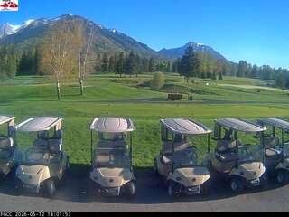 Fernie Golf Club