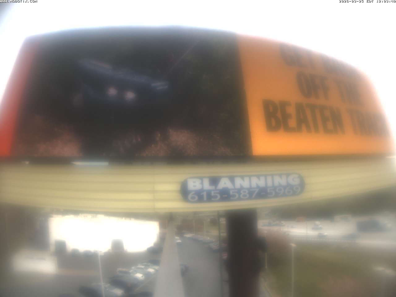 Webcam in Chattanooga,United States