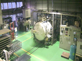 Machinery