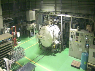 Machinery
