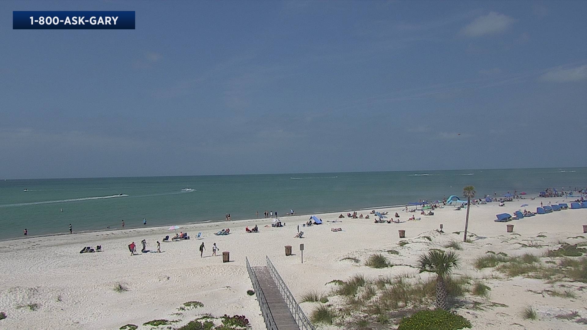 Webcam in Clearwater,United States
