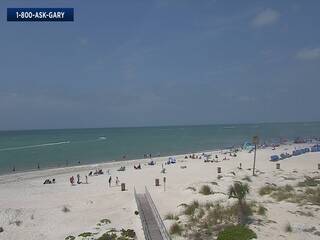 Webcam in Clearwater,United States