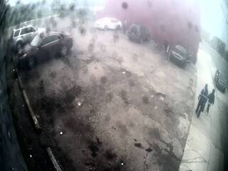 Parking Lot