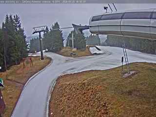 Webcam in Zamberk,Czech Republic