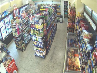 Grocery Store