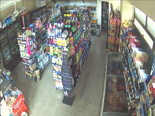 Grocery Store