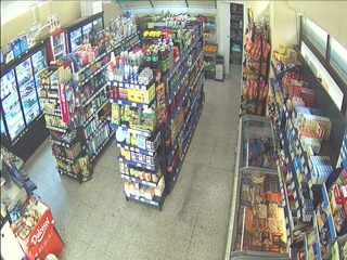 Grocery Store