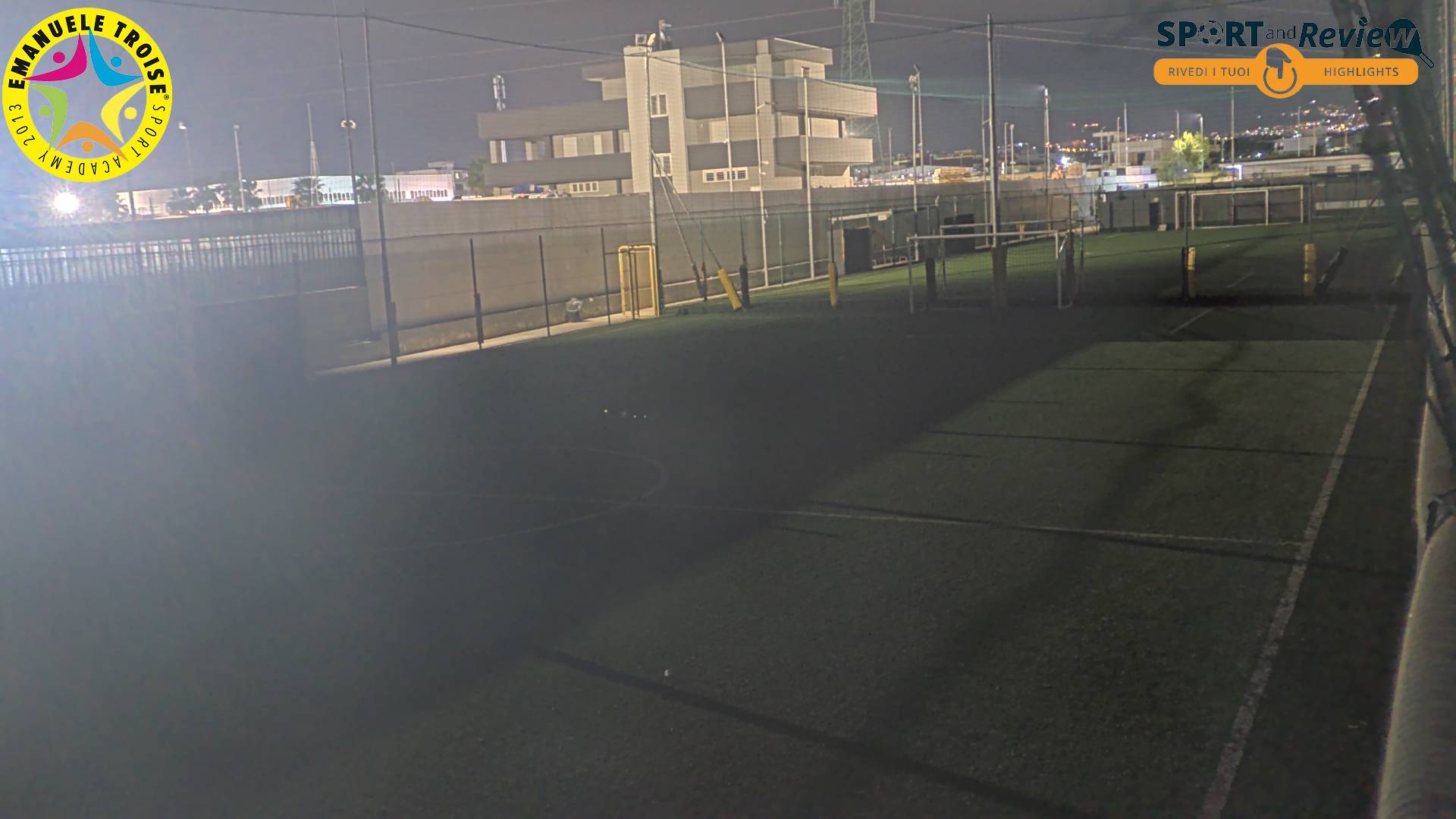 Webcam in Benevento,Italy