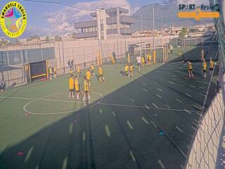Soccer Field