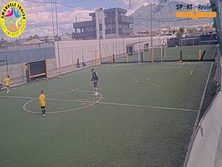 Soccer Field
