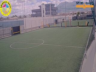 Soccer Field