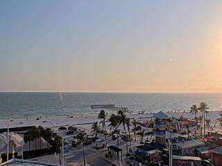 Webcam in United States