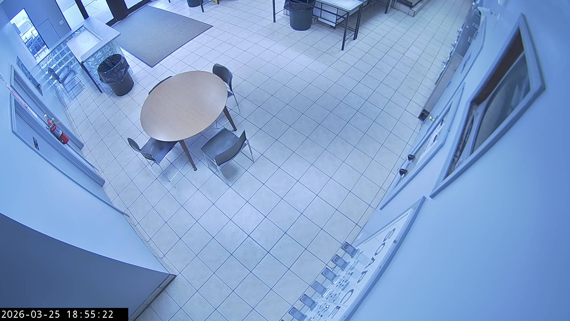 Webcam in Canal Fulton,United States