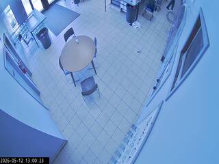 Laundromat