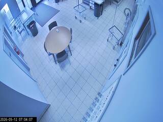 Laundromat