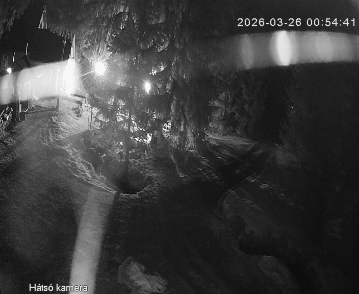 Webcam in Gheorgheni,Romania