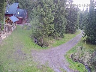 House & Garden