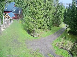 House & Garden