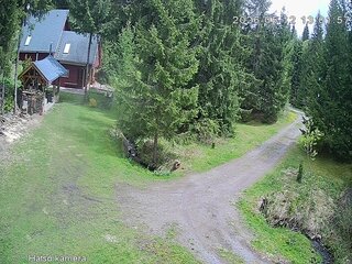 House & Garden