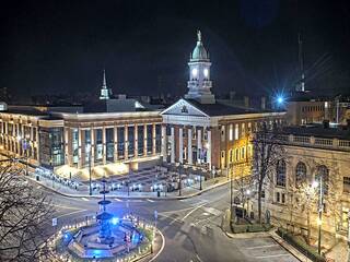 Franklin County Visitors Center