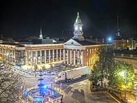 Franklin County Visitors Center