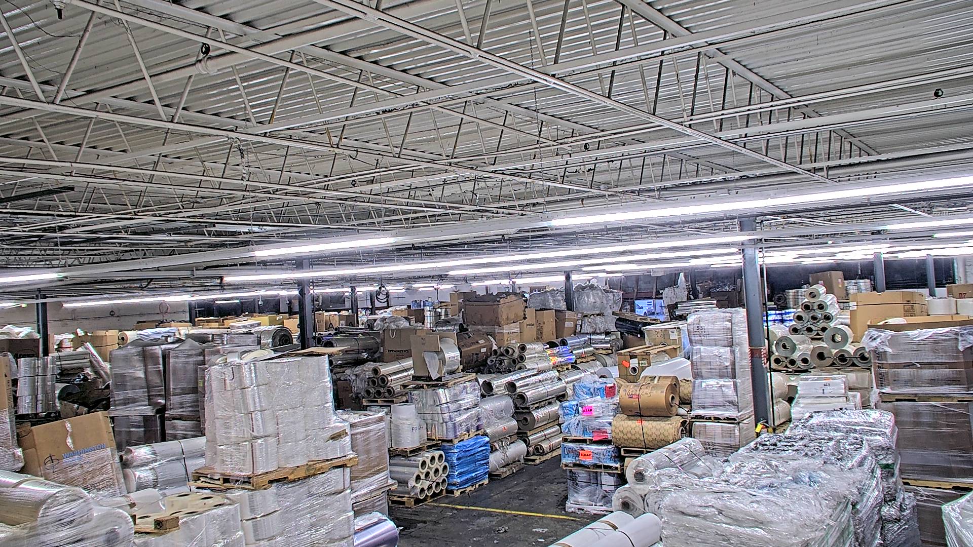 Webcam in Trenton,United States