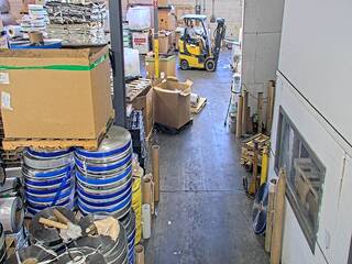 Warehouse