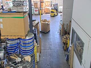 Warehouse