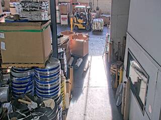 Warehouse