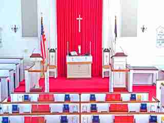 Church