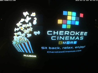 Billboard Advertisement