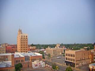 City View