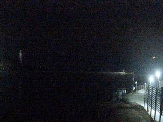 View of Sea of Japan