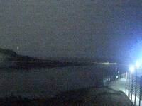 View of Sea of Japan