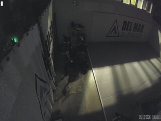 Del Mar JIU JITSU Club