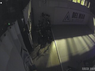Del Mar JIU JITSU Club