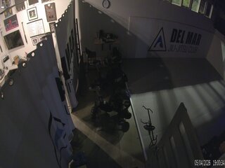 Del Mar JIU JITSU Club