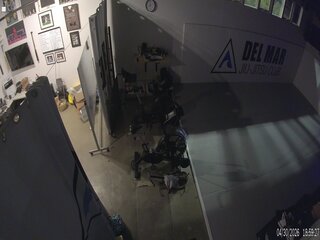 Del Mar JIU JITSU Club
