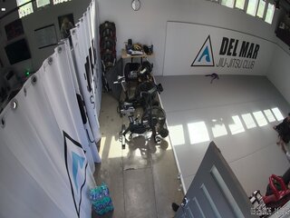 Del Mar JIU JITSU Club