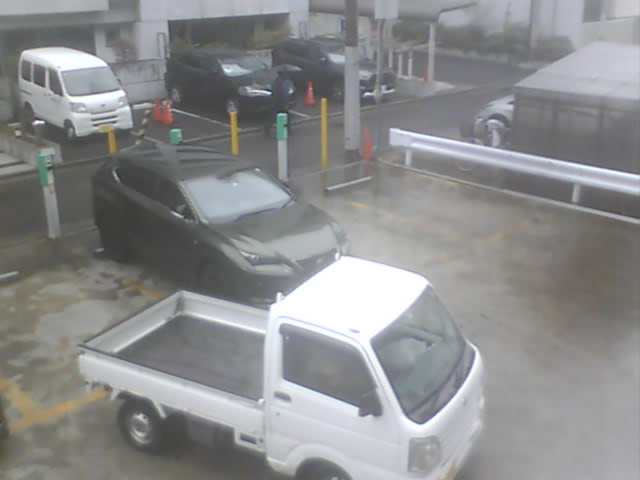 Webcam in Tokyo,Japan