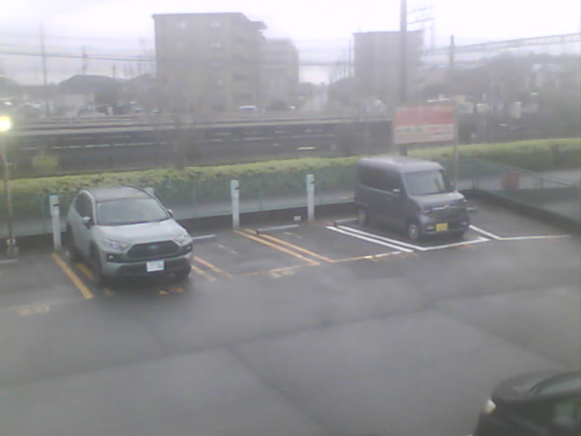 Webcam in Osaka,Japan