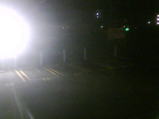 Parking with Apartment view
