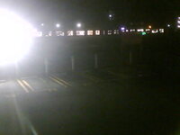 Parking with Apartment view