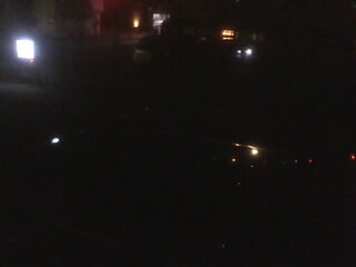 Parking lot 