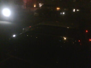 Parking lot 