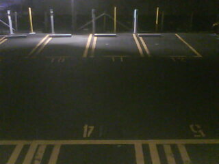 Parking Lot