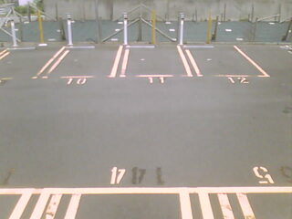 Parking Lot