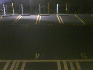 Parking Lot