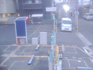Parking Lot