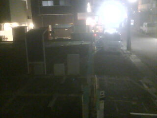 Parking Lot